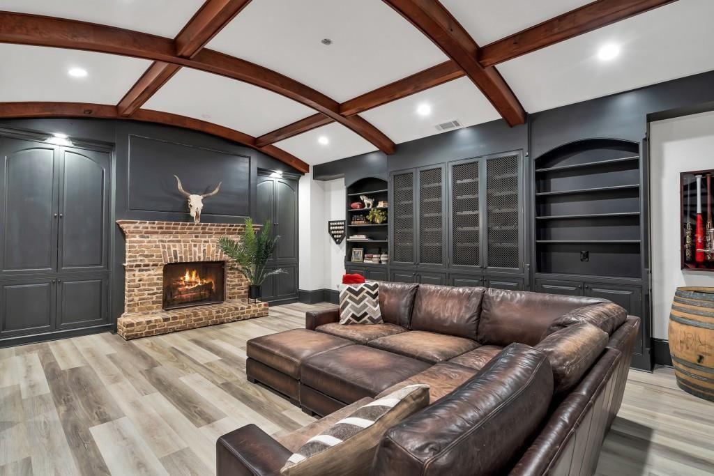 Atlanta Country Club - Residential