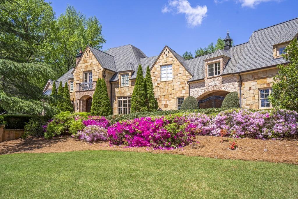 Atlanta Country Club - Residential