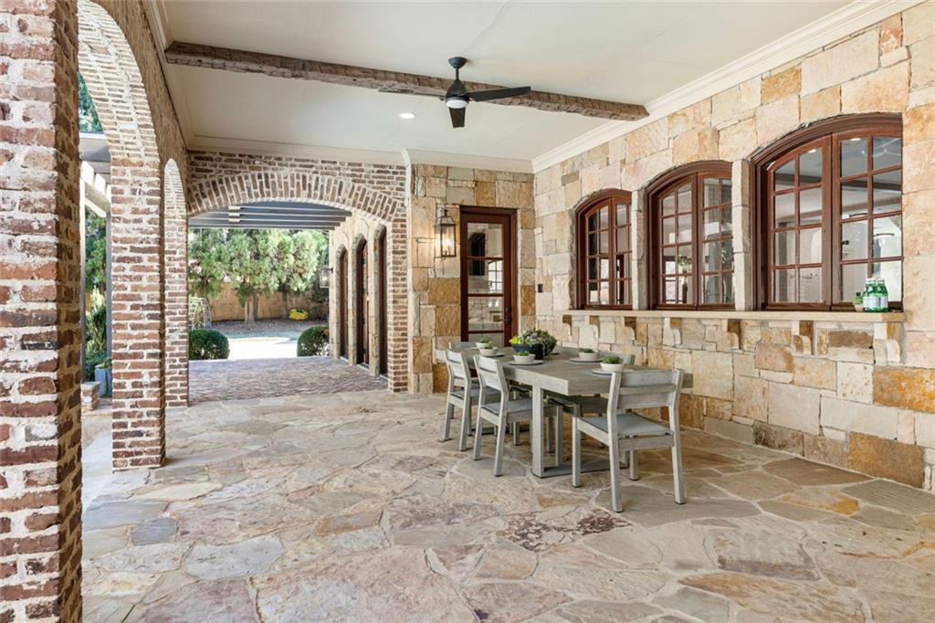 Atlanta Country Club - Residential