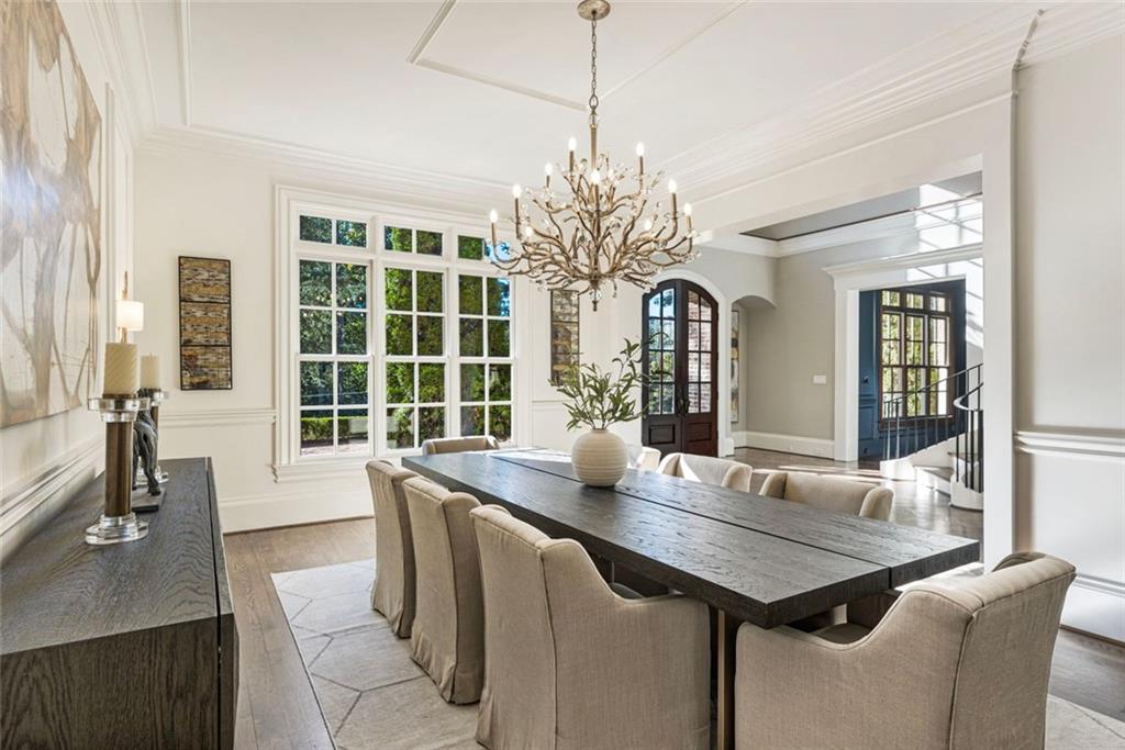 Atlanta Country Club - Residential