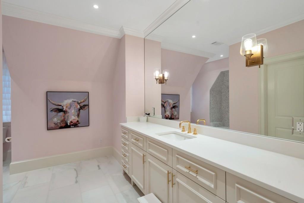 Atlanta Country Club - Residential