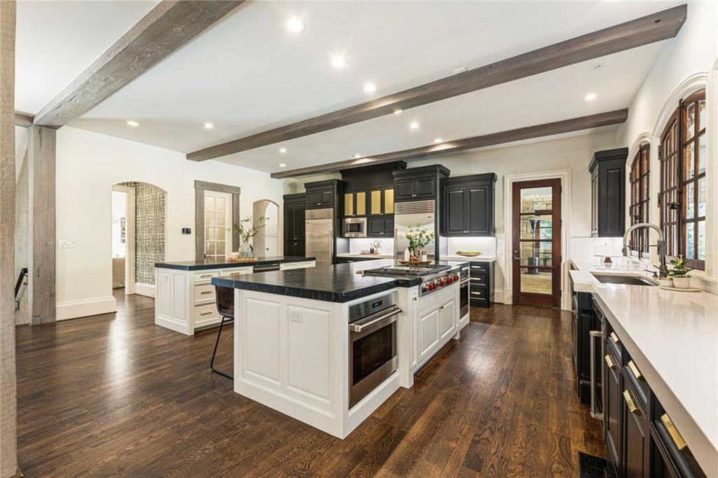 Atlanta Country Club - Residential