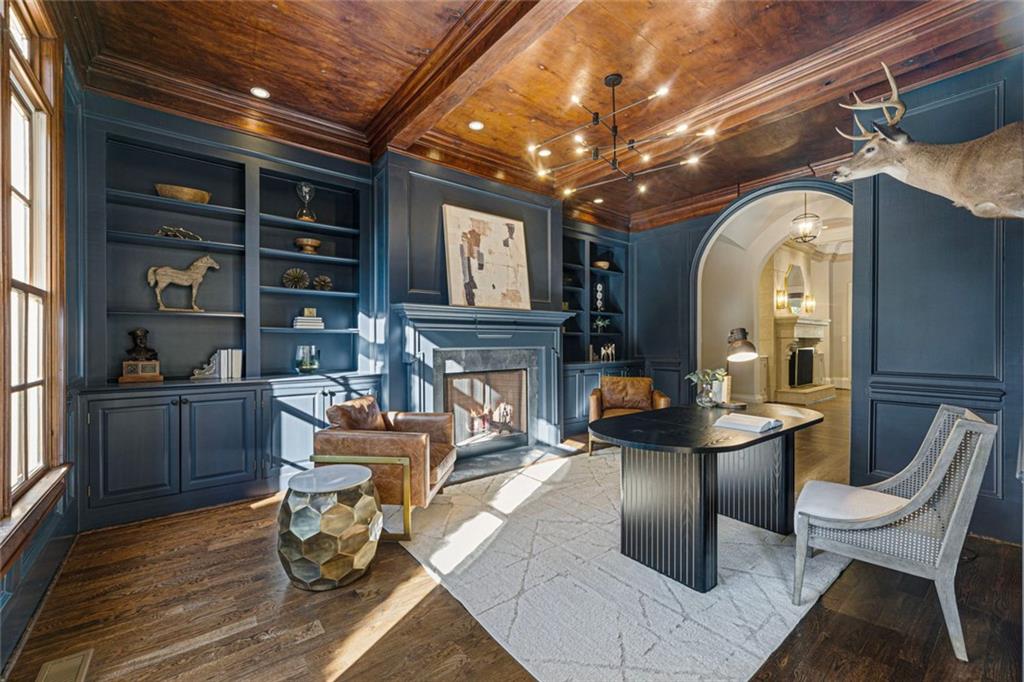 Atlanta Country Club - Residential