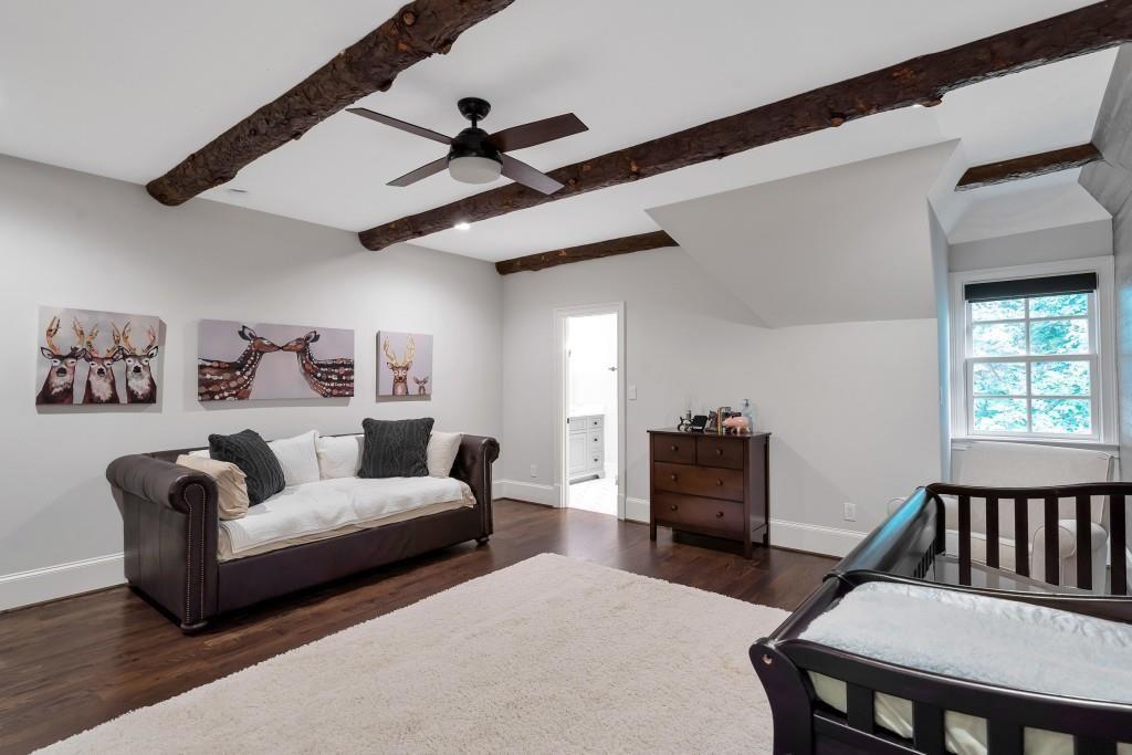 Atlanta Country Club - Residential