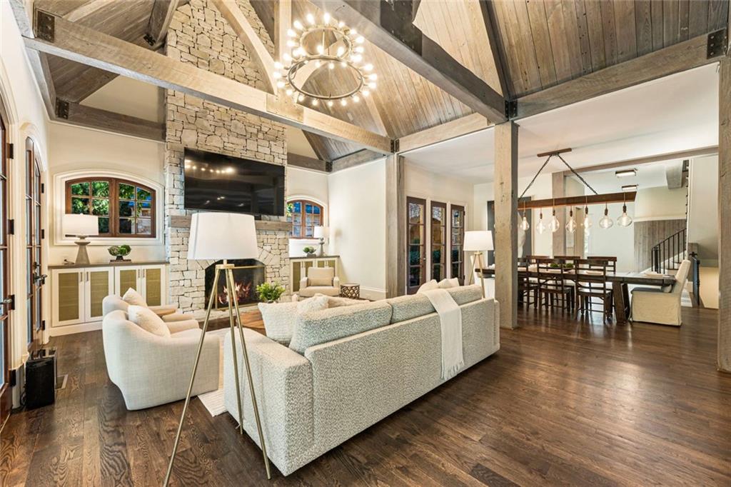 Atlanta Country Club - Residential