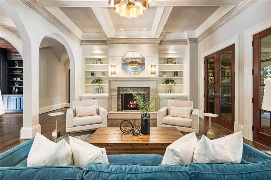 Atlanta Country Club - Residential