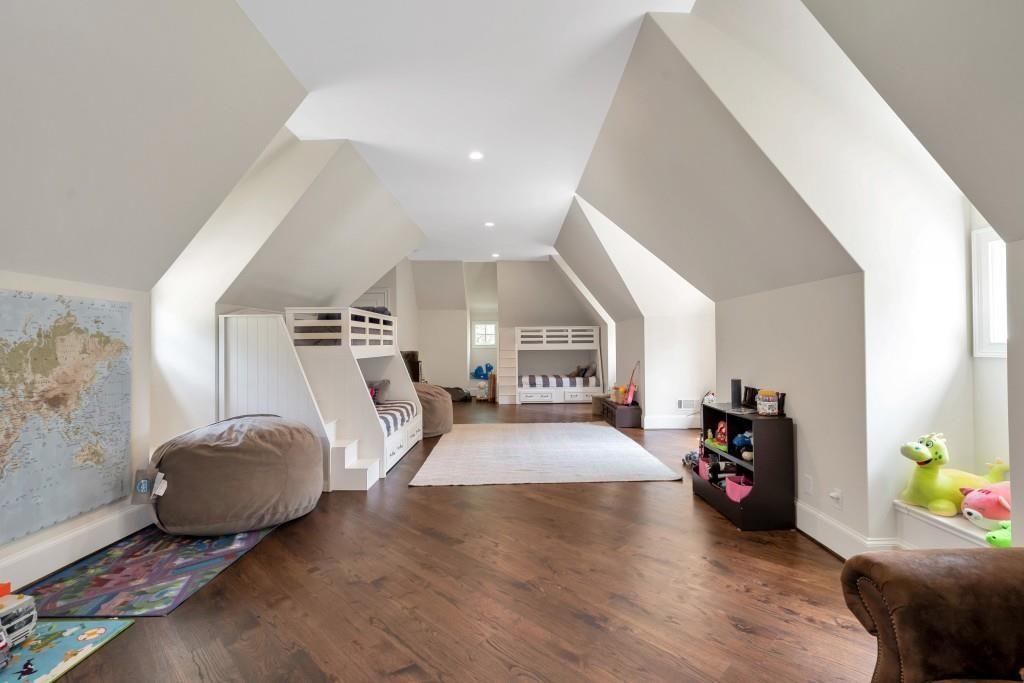 Atlanta Country Club - Residential