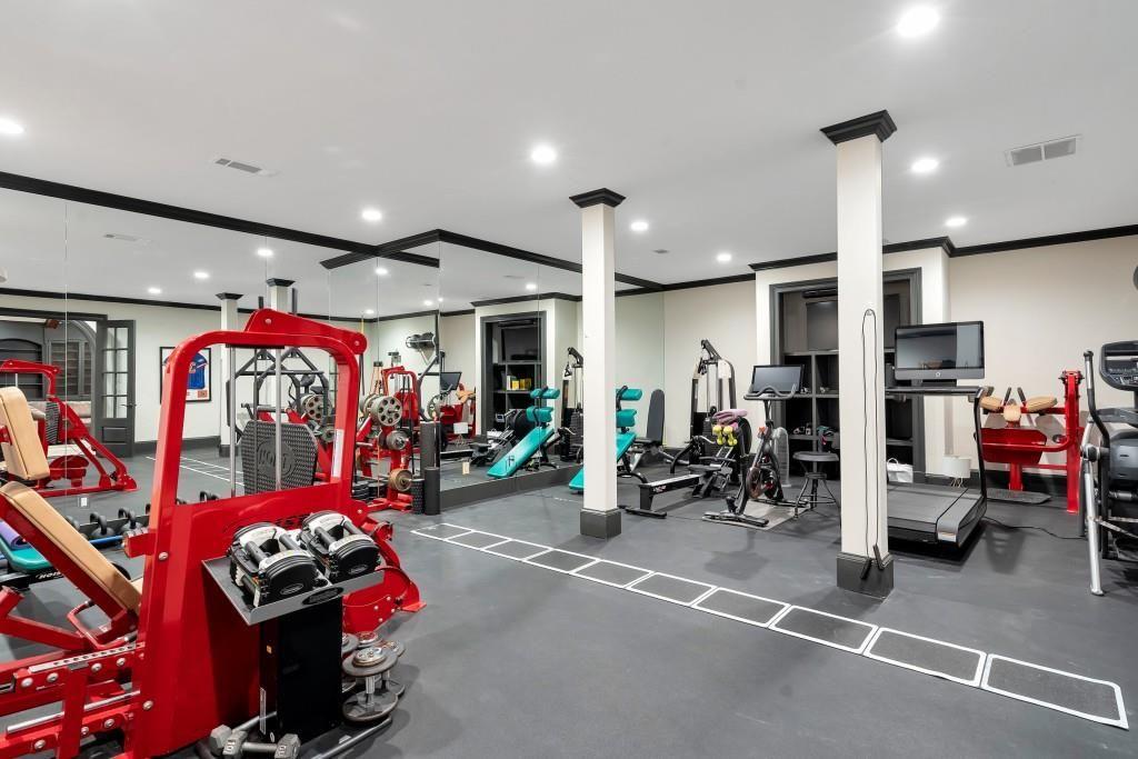 Atlanta Country Club - Residential