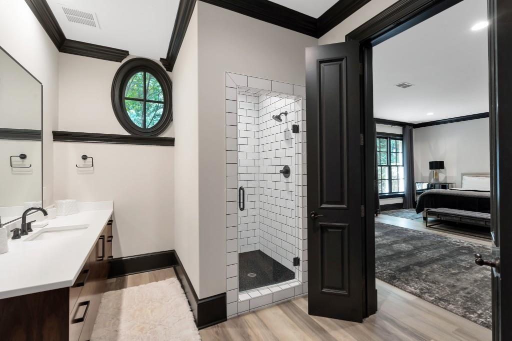 Atlanta Country Club - Residential