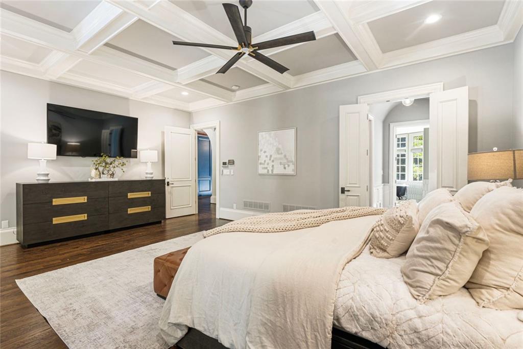 Atlanta Country Club - Residential