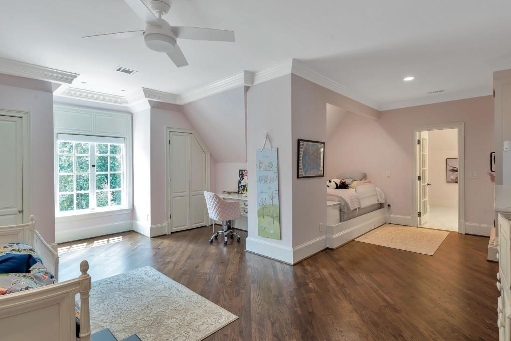 Atlanta Country Club - Residential