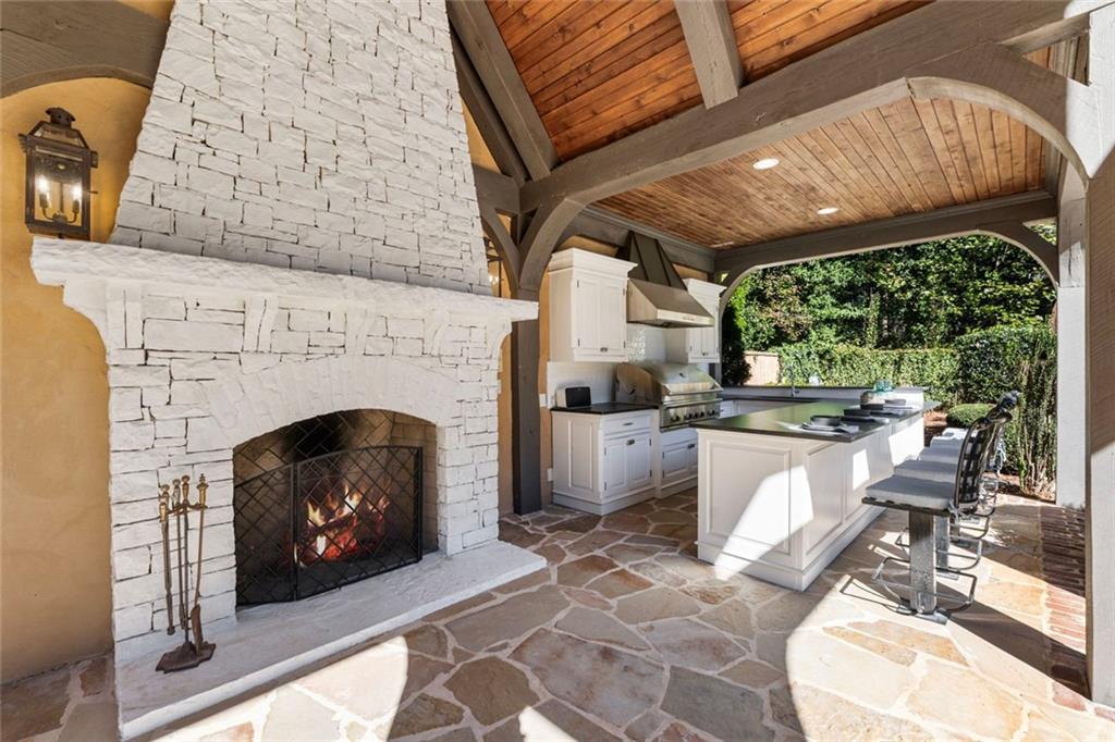 Atlanta Country Club - Residential