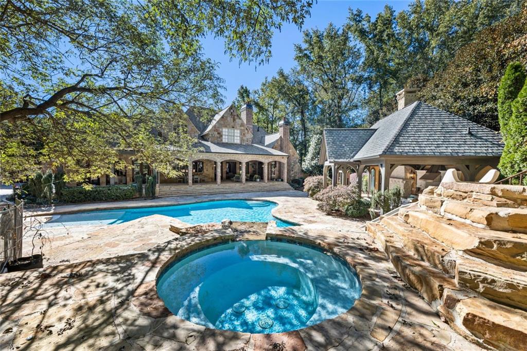 Atlanta Country Club - Residential