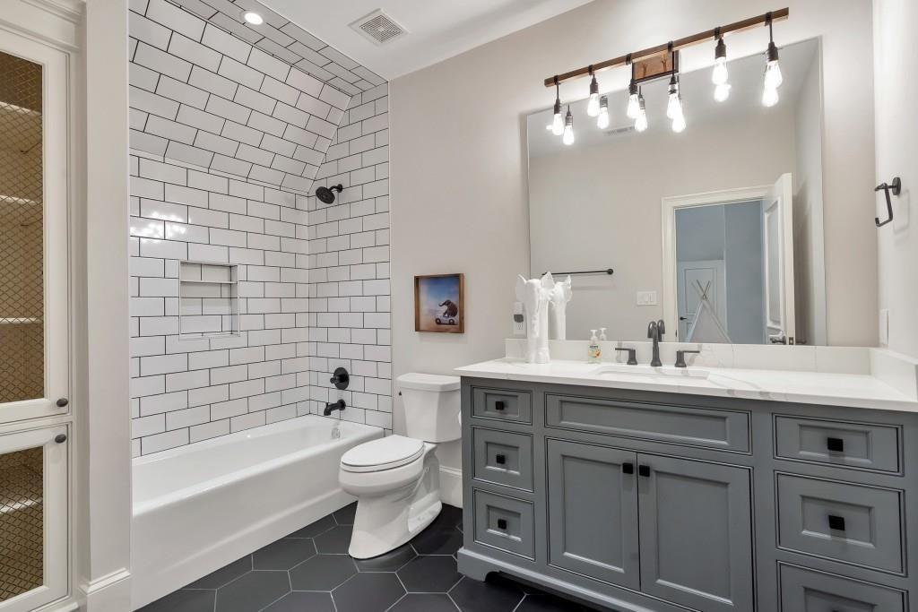 Atlanta Country Club - Residential