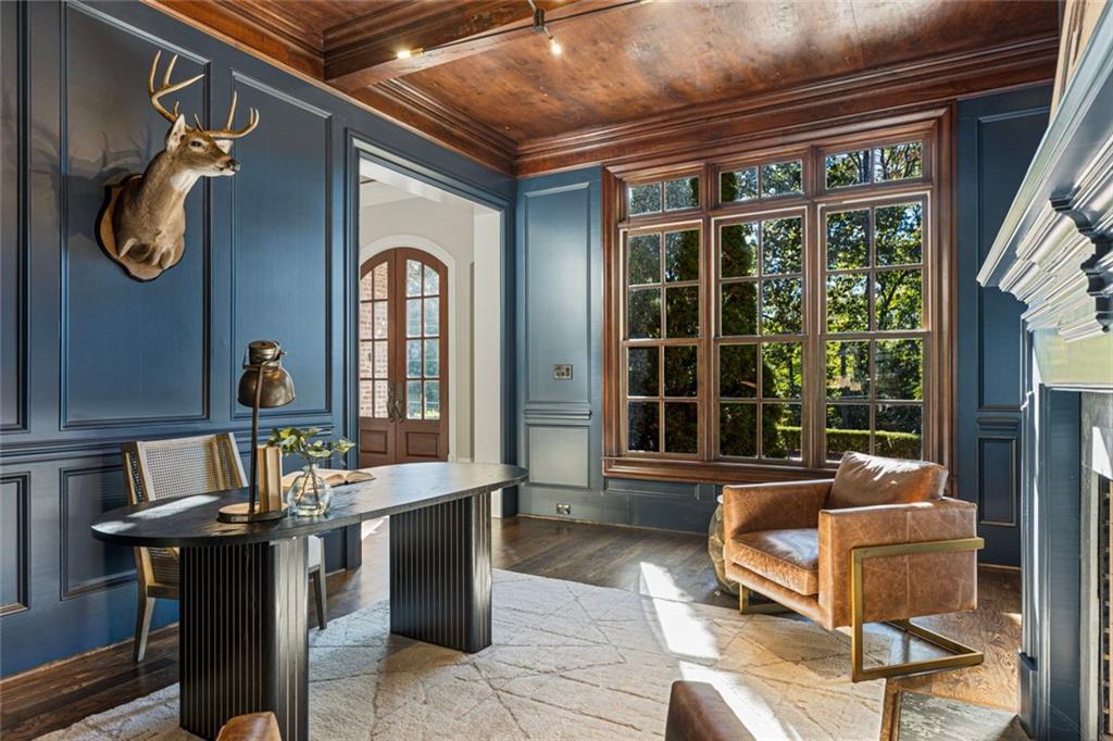 Atlanta Country Club - Residential