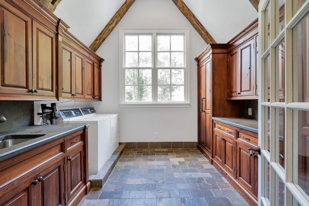 Atlanta Country Club - Residential