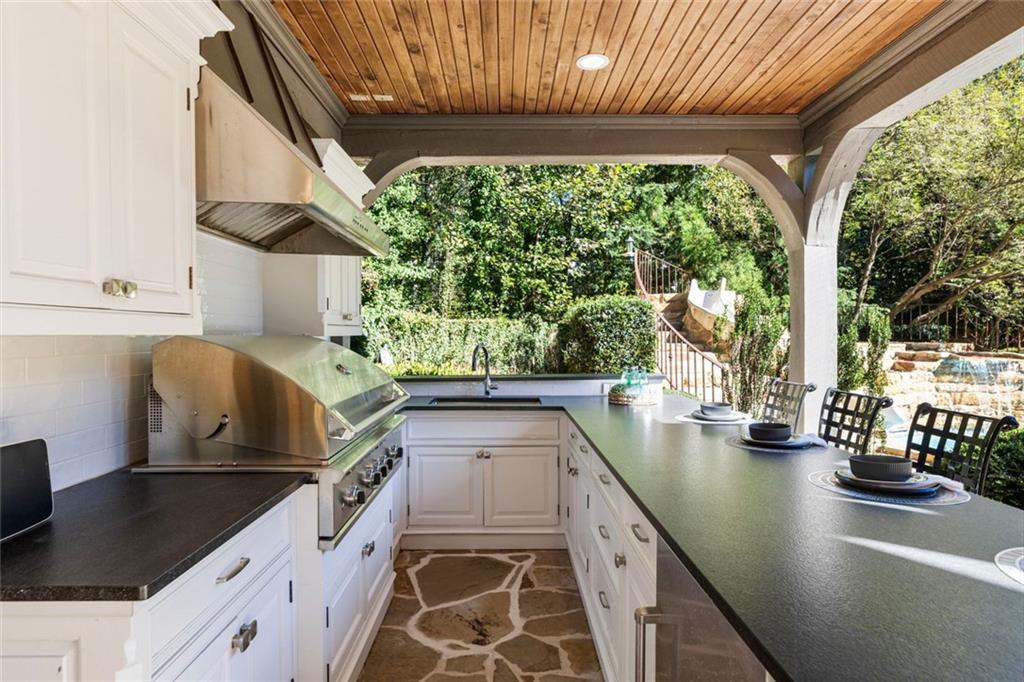 Atlanta Country Club - Residential