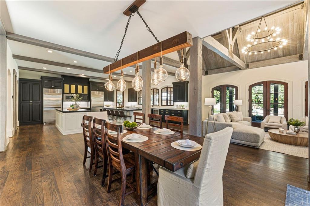 Atlanta Country Club - Residential