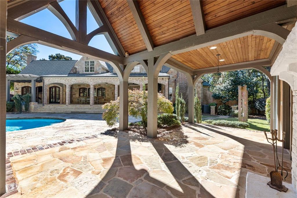 Atlanta Country Club - Residential