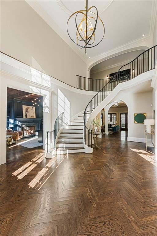 Atlanta Country Club - Residential