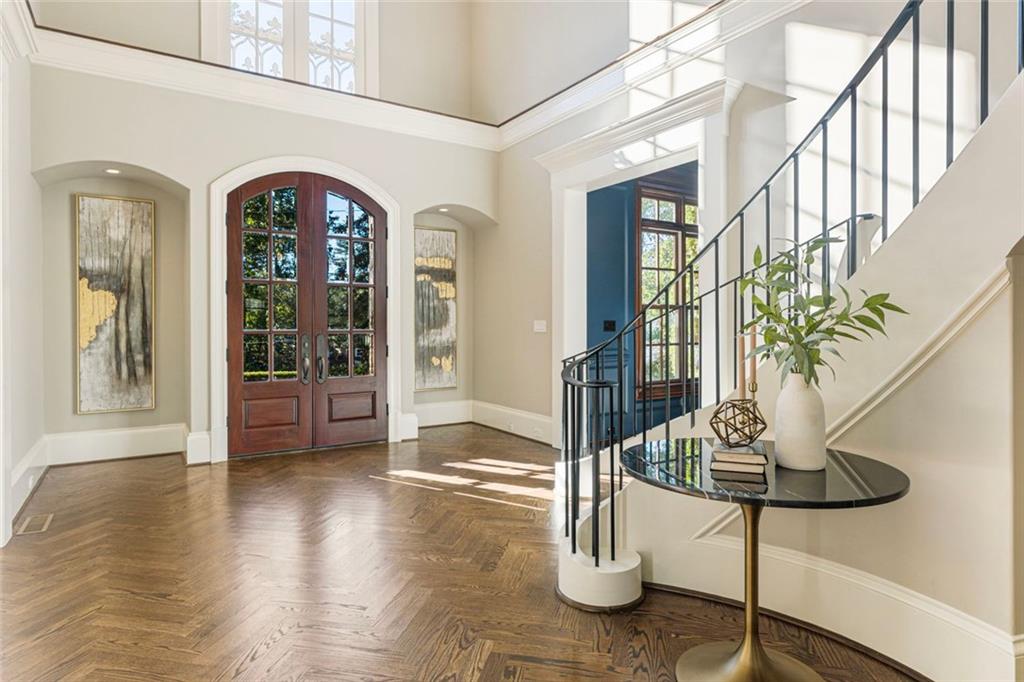 Atlanta Country Club - Residential