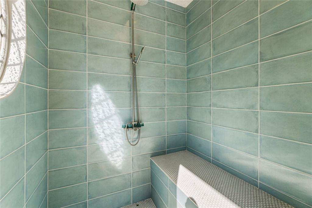 Atlanta Country Club - Residential