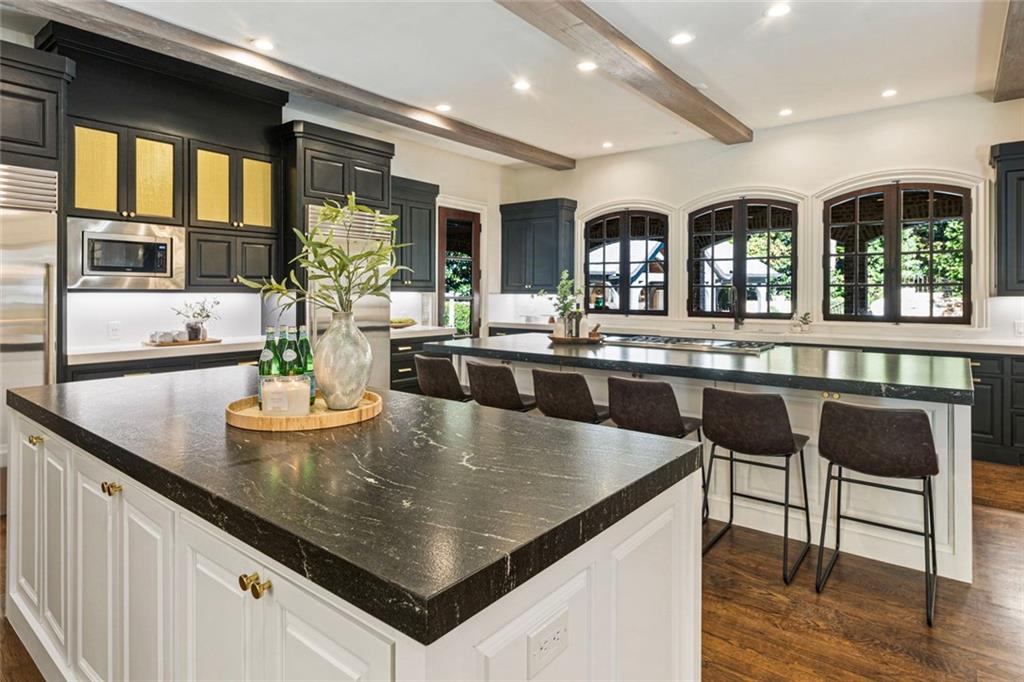 Atlanta Country Club - Residential