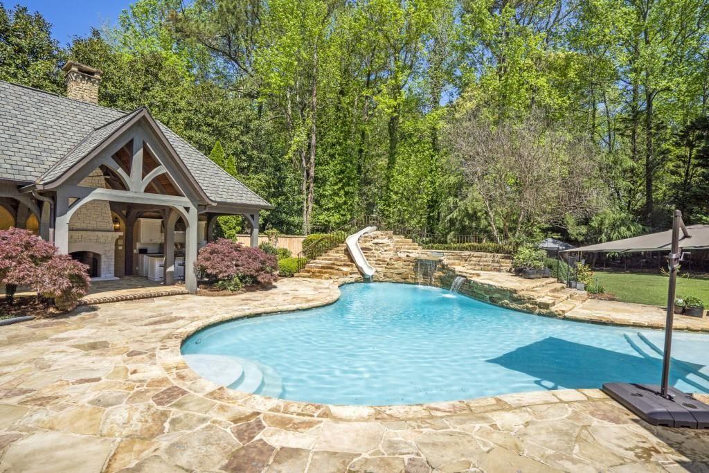 Atlanta Country Club - Residential