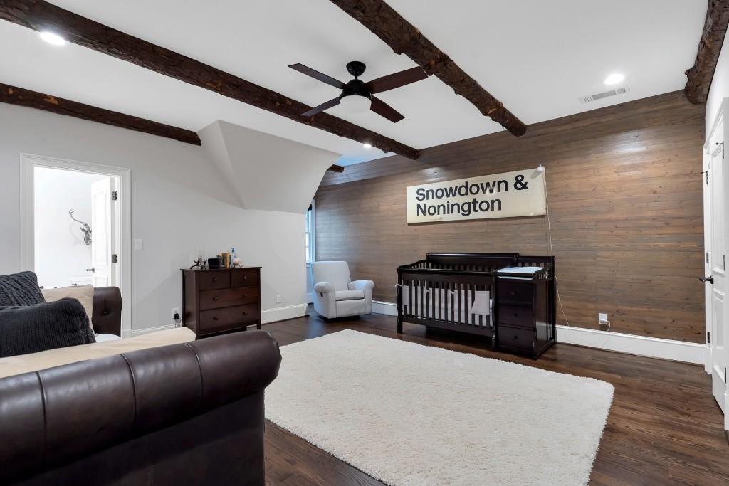 Atlanta Country Club - Residential