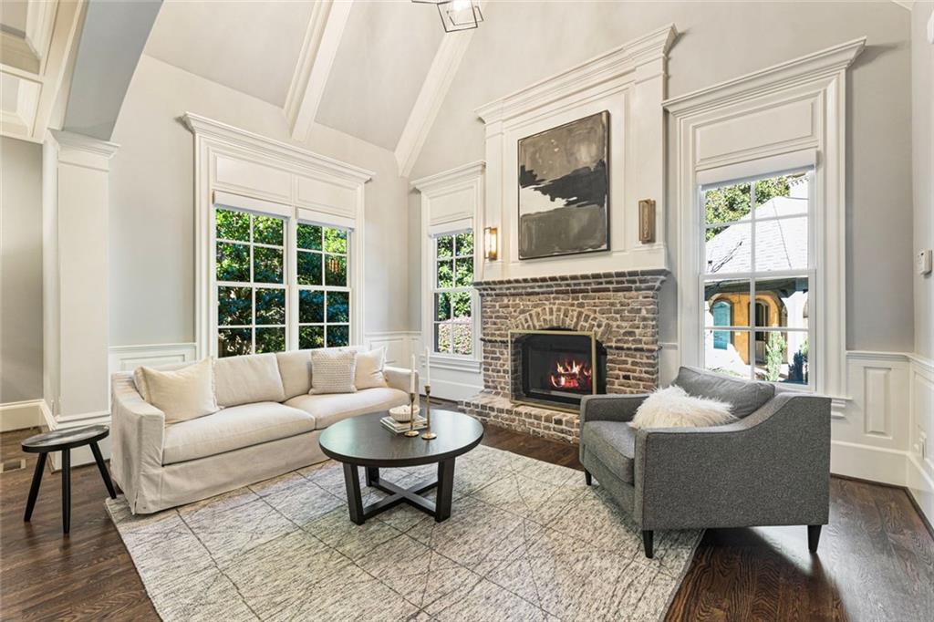 Atlanta Country Club - Residential