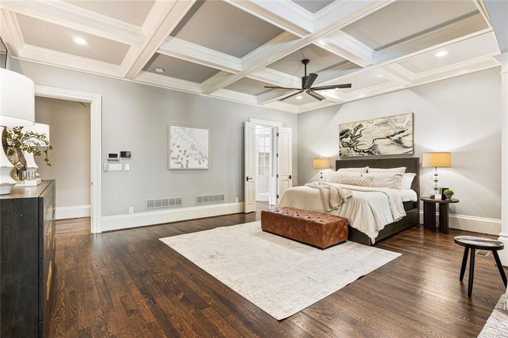 Atlanta Country Club - Residential