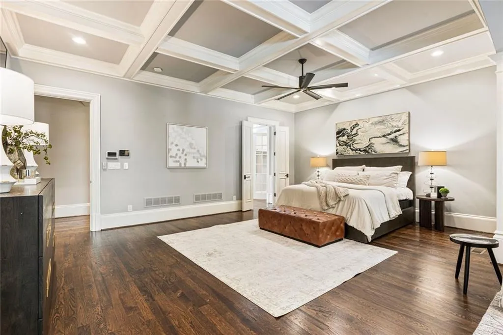 Marietta, Georgia 30067, United States, 7 Bedrooms Bedrooms, ,8 BathroomsBathrooms,Residential,Active,232521