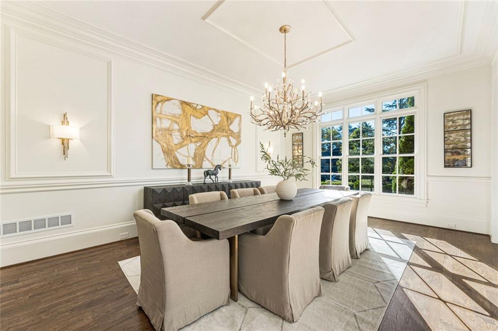 Atlanta Country Club - Residential