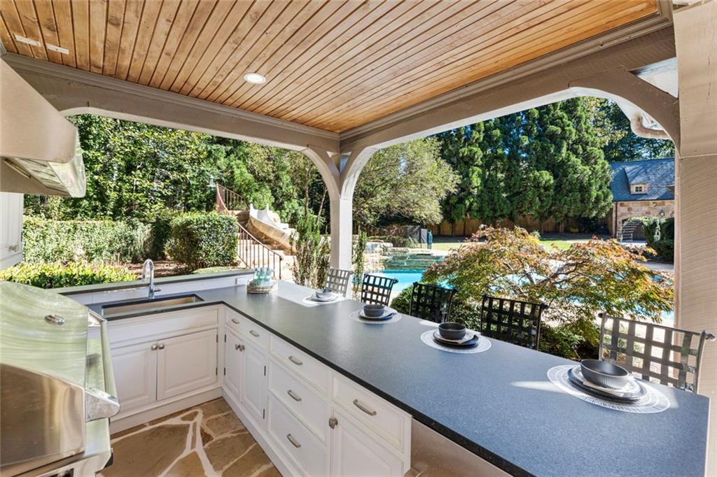 Atlanta Country Club - Residential