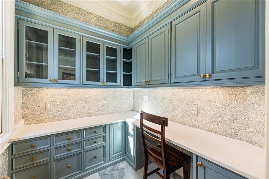 Atlanta Country Club - Residential