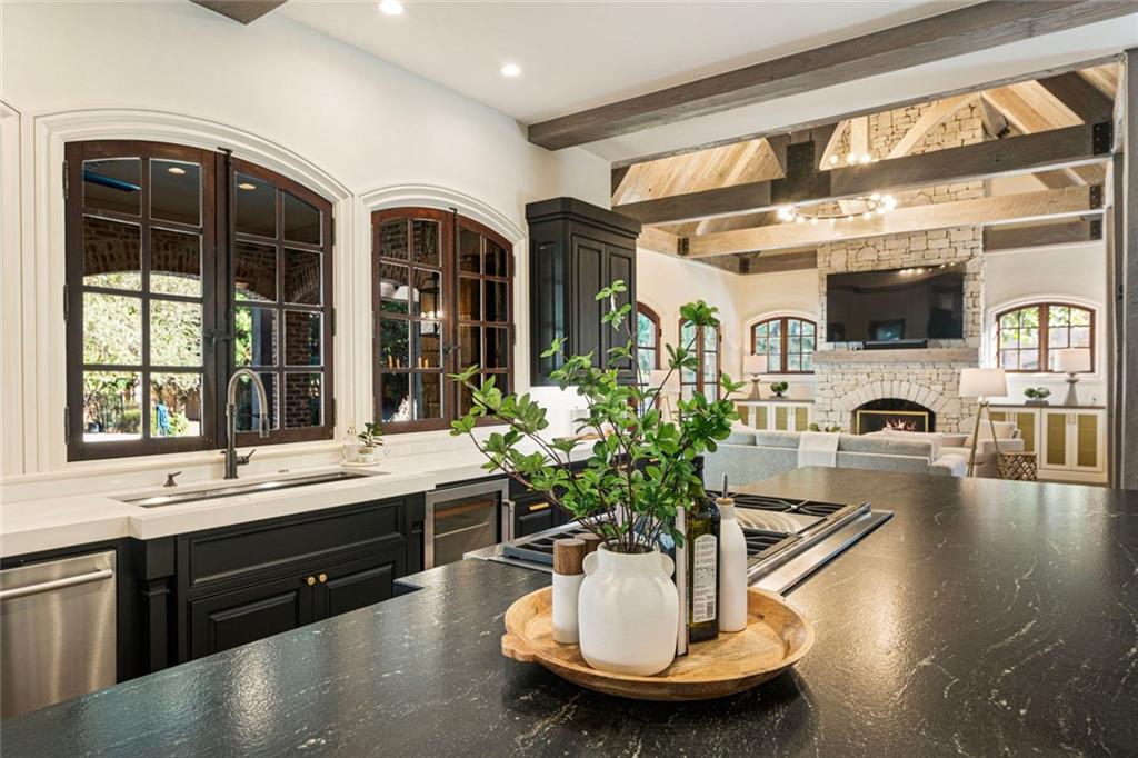 Atlanta Country Club - Residential