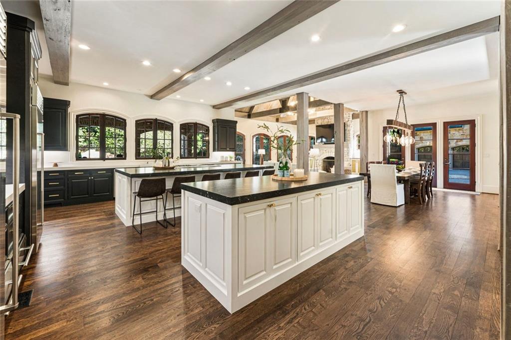 Atlanta Country Club - Residential