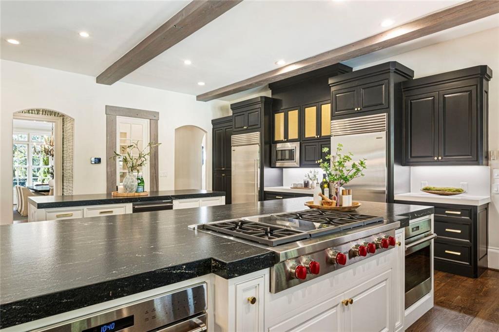 Atlanta Country Club - Residential