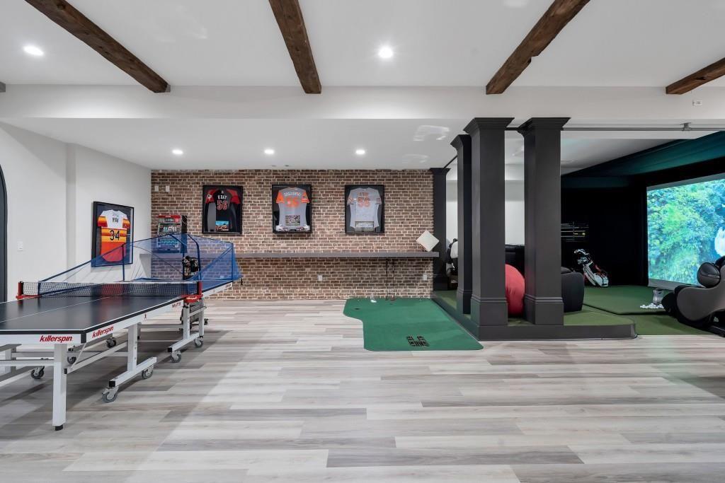 Atlanta Country Club - Residential