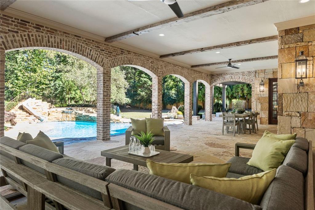 Atlanta Country Club - Residential