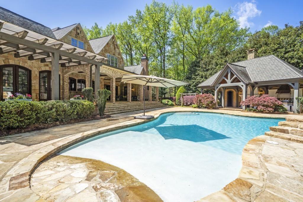 Atlanta Country Club - Residential