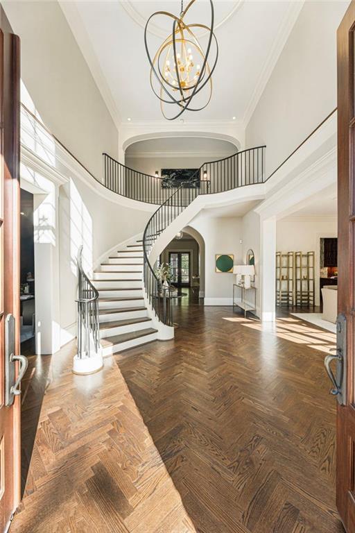 Atlanta Country Club - Residential