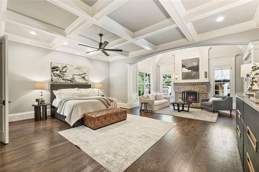 Atlanta Country Club - Residential