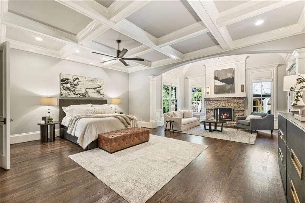 Marietta, Georgia 30067, United States, 7 Bedrooms Bedrooms, ,8 BathroomsBathrooms,Residential,Active,232521