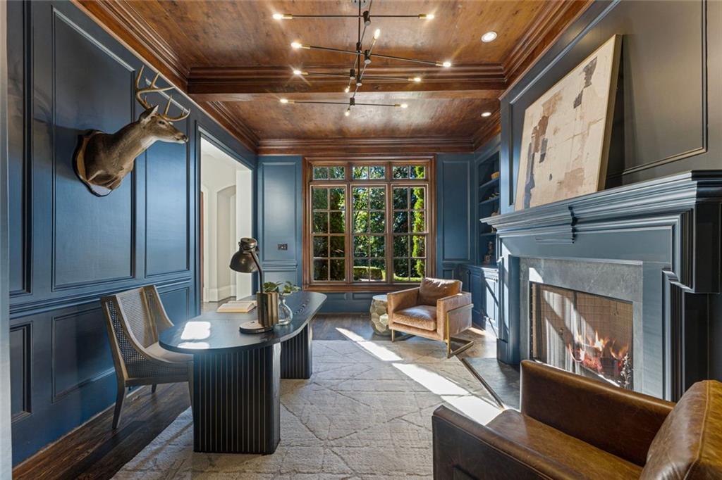 Atlanta Country Club - Residential