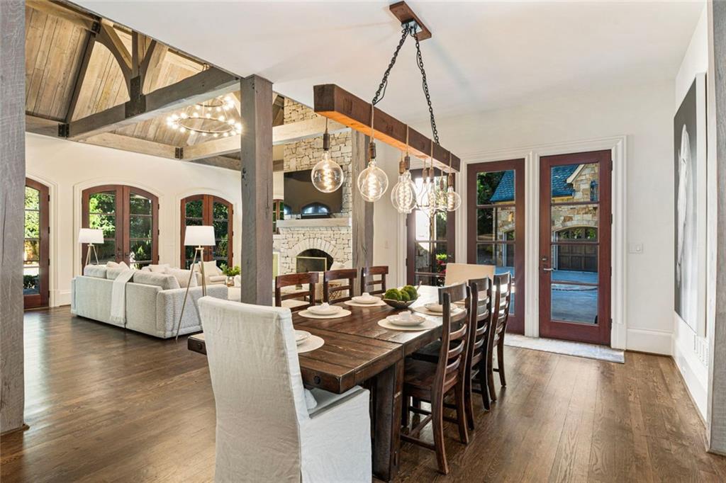 Atlanta Country Club - Residential