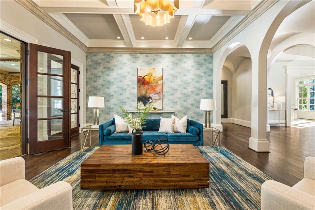 Atlanta Country Club - Residential