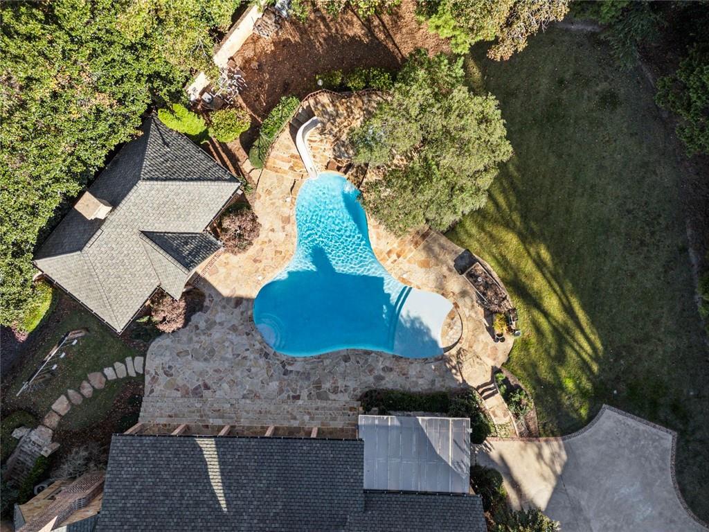 Atlanta Country Club - Residential