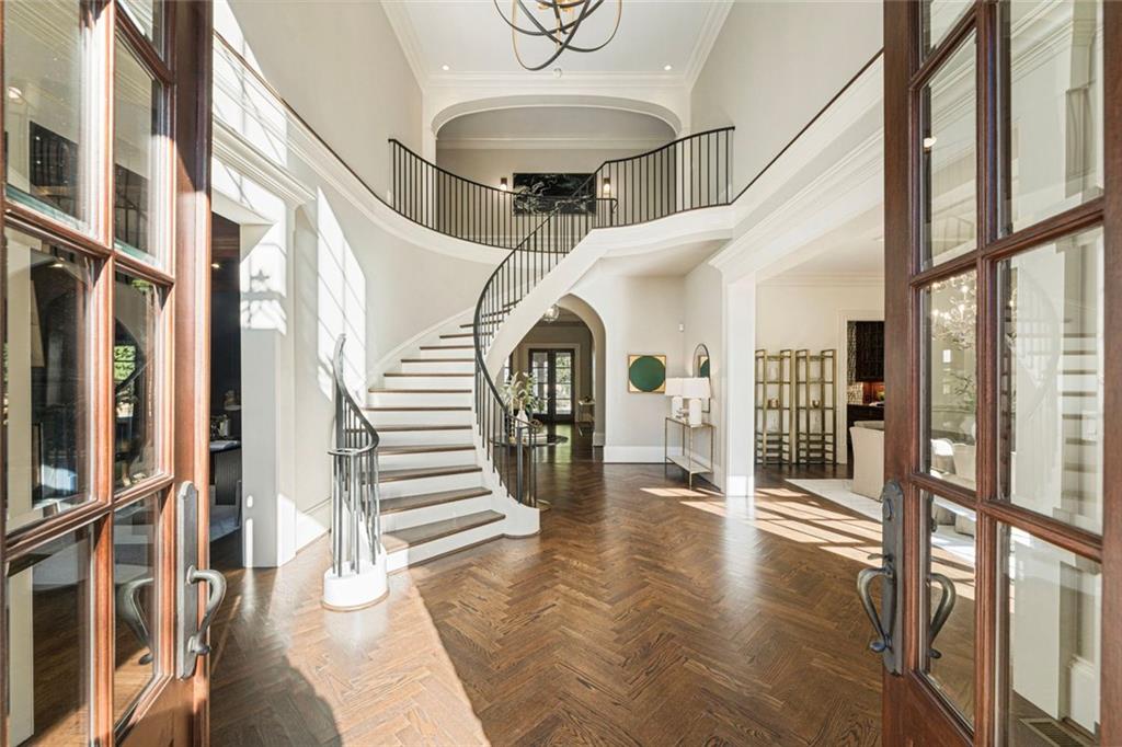 Atlanta Country Club - Residential