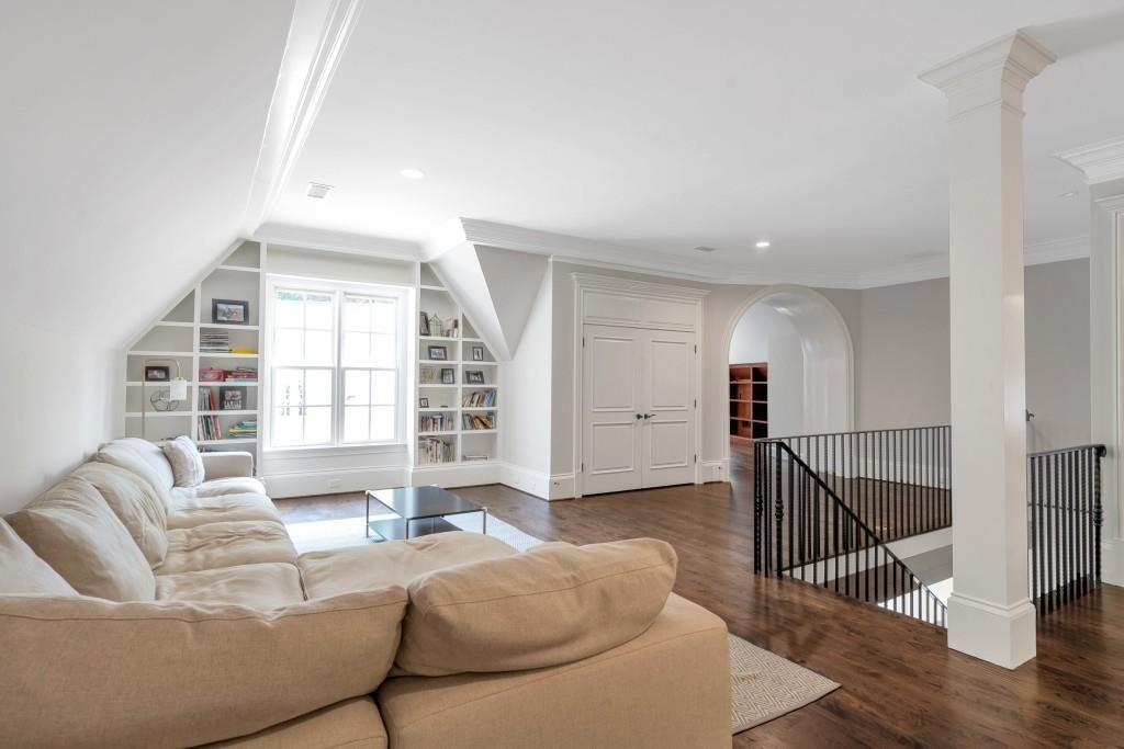 Atlanta Country Club - Residential